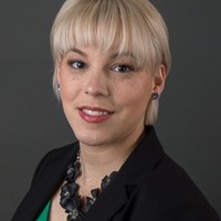 Rayanne Paris-Loppie