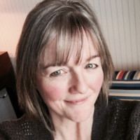 Shirley Roy-Schertzer
