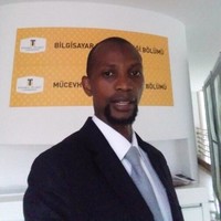SEKIZIYIVU ISMAEL