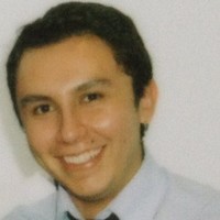 Sergio Jáuregui Ruiz