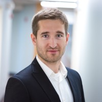 Wiktor Stopka, Phd