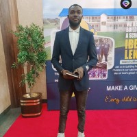 Daniel Nwachukwu
