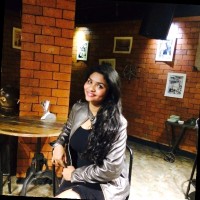 Pranali Thawkar