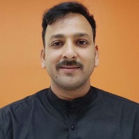 Amit Gupta