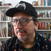 Alê Camargo