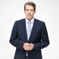 Patrick Chaussy, CFA