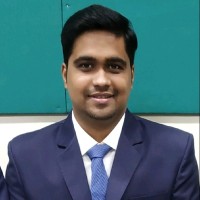 Vibhor Kaushik