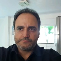 Marcus Silvério