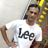 Rajesh Almbhan