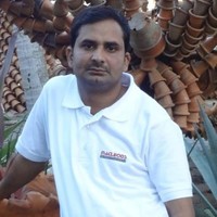 Yogesh Kumar