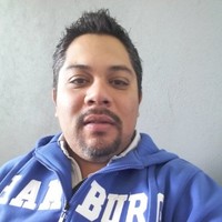 Marcel Fregoso Serrano