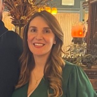 Erin Finnegan Thomas, Cmp