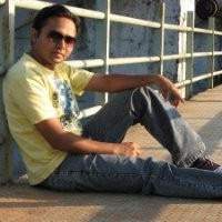 Vishal Sali