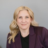 Anne Begin