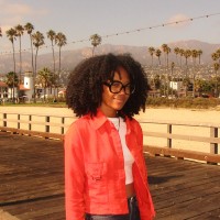 Tia Wilson