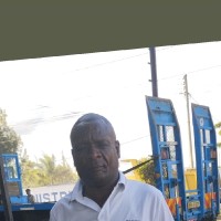 Tom Ongeri