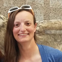 Carrie Anders