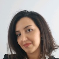 Imane Bourgane, Mba