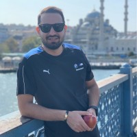 Mohammad Vali