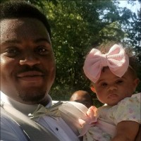 Marcus Wilson