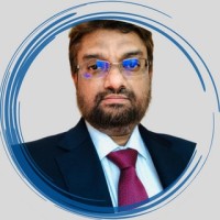 Altaf Ahmed MBA