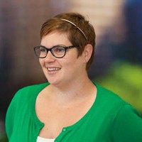 Samantha Hunt