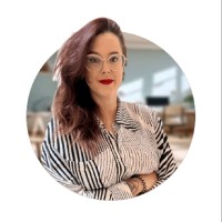 Eva María González Rodríguez