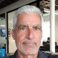 Larry Fandel