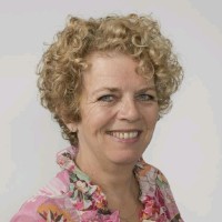 Petra Wesselman Jansen