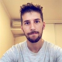 Pablo Daniel Enomoto