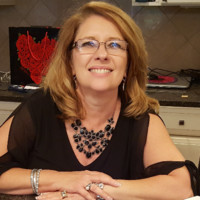 Susan Hill