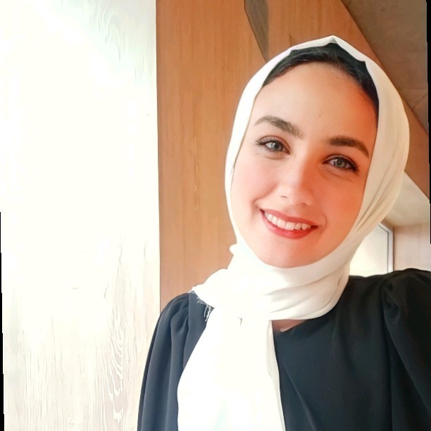 Hagar Ragab