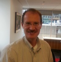 Greg Watt