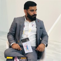 Mubasher Ali