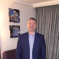 Gary Elsom