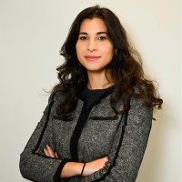 Salomé Berger