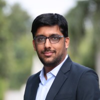 Ashish Jain