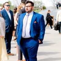 Alparslan Cevik
