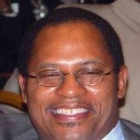 Charlie Crutcher