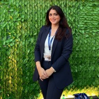 Nada Mansour