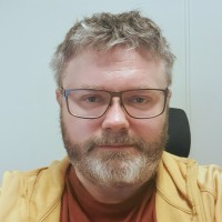Marius Wik Laksholm