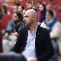 Mohammad Tavakoli
