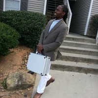 Deandre Newson