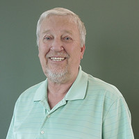 Craig Johnson