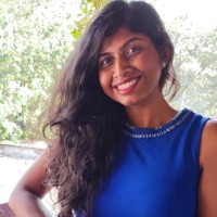 Jennisa Braganza