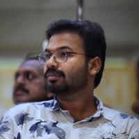 Anvar Abdul Karim