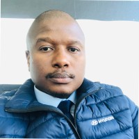 Ntuthuko Mhlongo