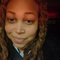 Sade Carter