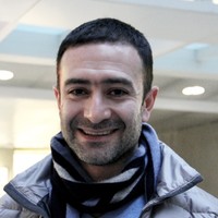 Mahmut Rustem Sen