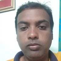 Omkar Muke